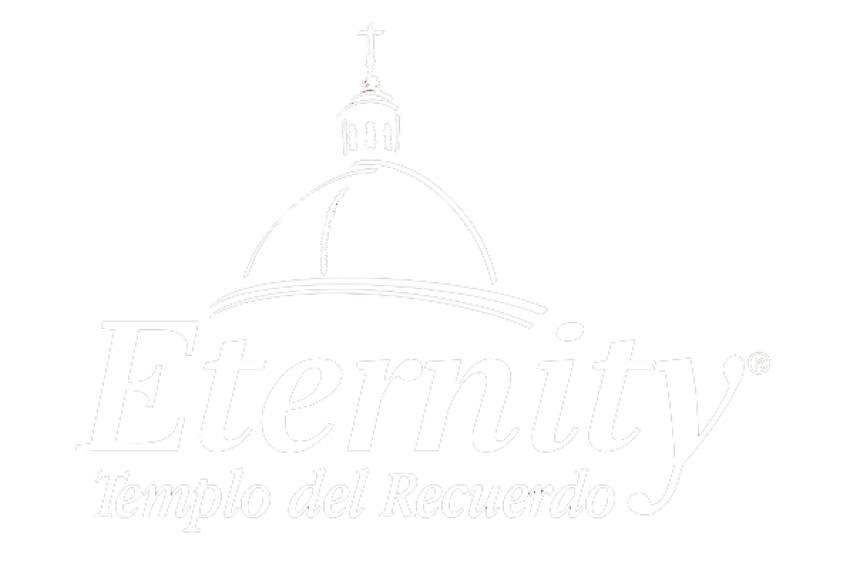Eternity - Templo del recuerdo